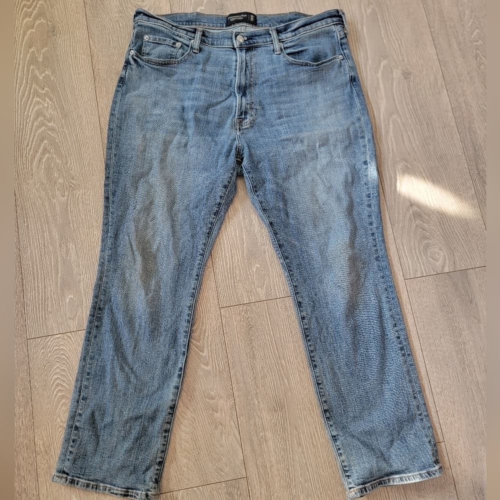 Abercrombie & Fitch Jeans